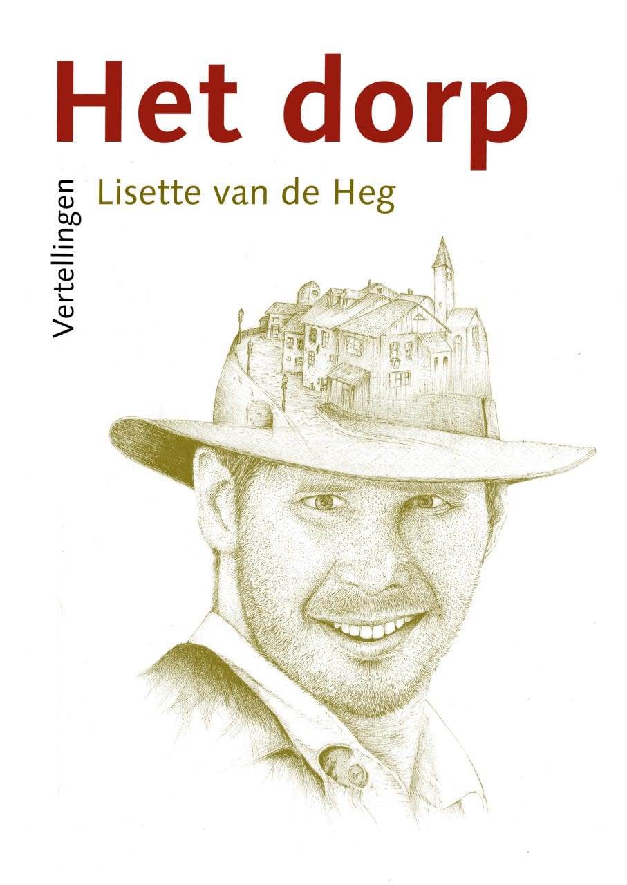 Cover van Het dorp, verhalenbundel