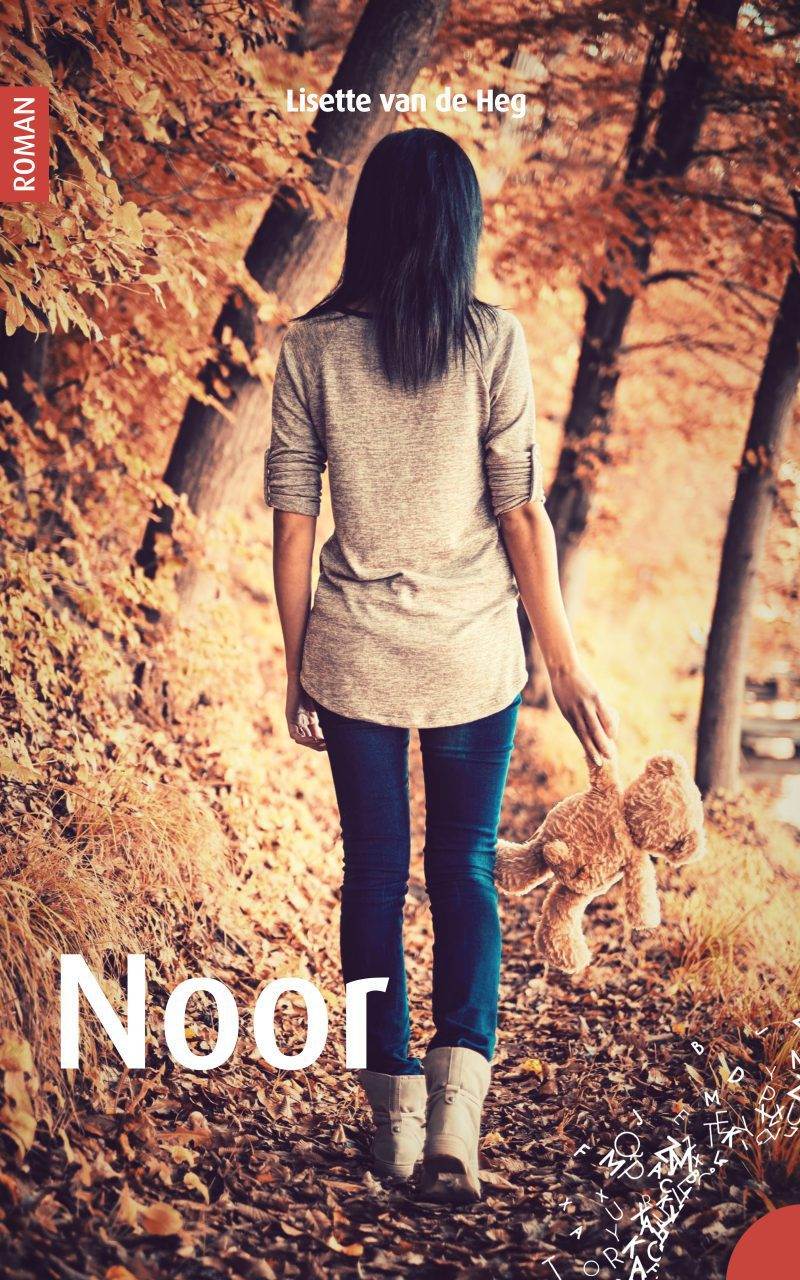 "Cover van het e-book Noor"